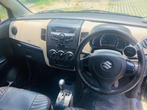 2018 Maruti Suzuki Wagon R for sale at low price