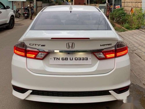 Honda City ZX VTEC Plus 2017 for sale 