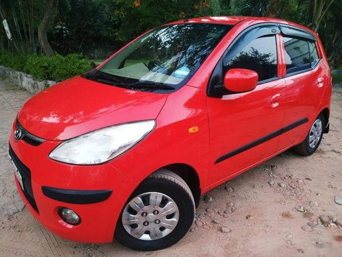 Hyundai i10 2009 for sale