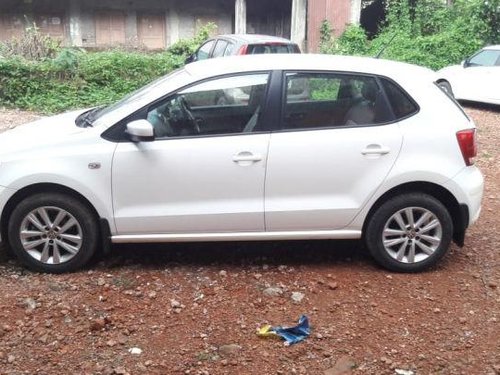 Volkswagen Polo 1.2 MPI Highline for sale