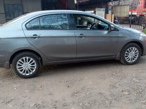 2016 Maruti Suzuki Ciaz MT for sale