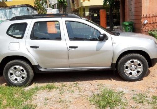 Renault Duster 85PS Diesel RxE MT 2013 for sale