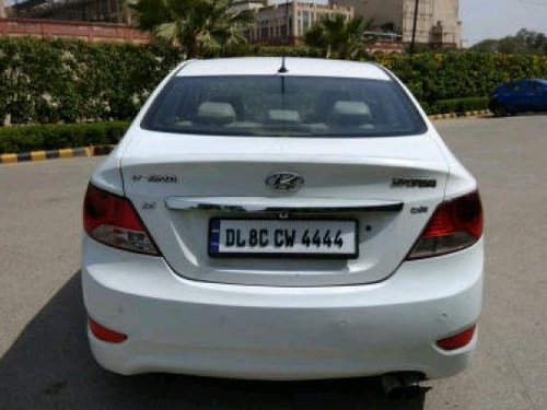 Used Hyundai Verna 2012 for sale