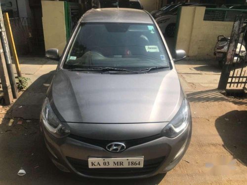 2012 Hyundai i20 for sale at low price