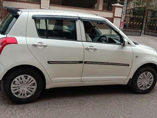 Maruti Suzuki Swift LXi, 2010, Petrol for sale 