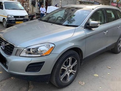 Used Volvo XC60  D5 Inscription AT car at low price