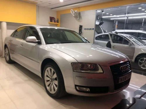 Used 2009 Audi A8 for sale