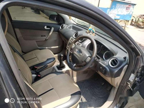 2010 Ford Fiesta for sale at low price