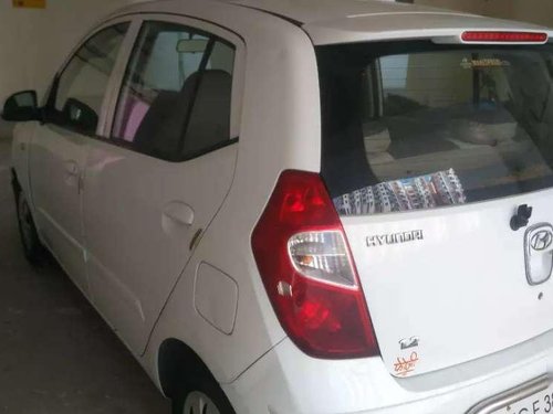 2011 Hyundai i10 for sale