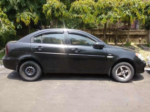 Used 2009 Hyundai Verna for sale