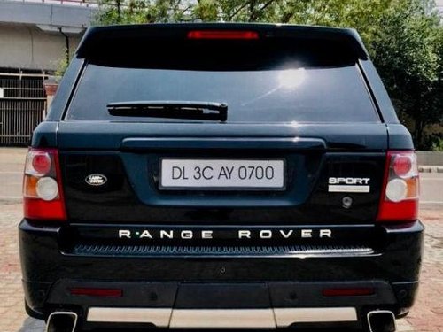 Land Rover Range Rover Sport AT 2007 for sale