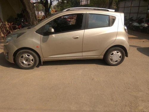 Used Chevrolet Beat Diesel LT MT 2012 for sale