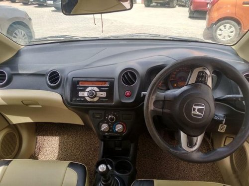 2014 Honda Amaze for sale