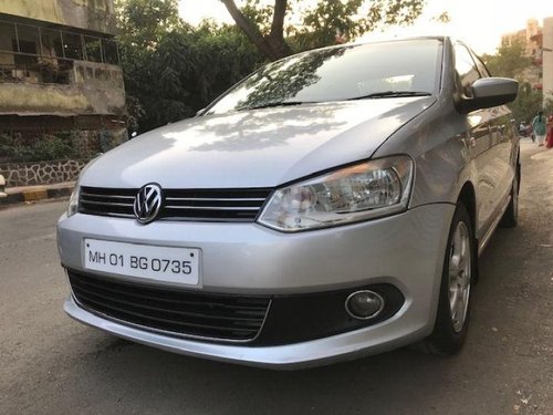 Volkswagen Vento 1.2 TSI Highline AT for sale