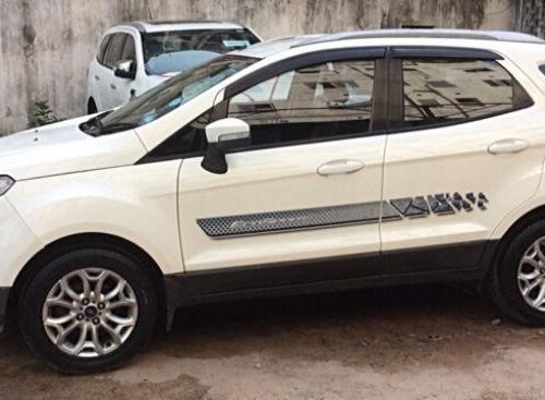 Ford EcoSport 1.5 Ti VCT AT Titanium for sale