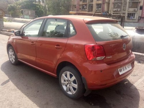 2014 Volkswagen Polo for sale at low price