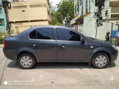 2010 Ford Fiesta for sale at low price