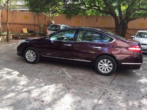 Used Nissan Teana Teana 2014 for sale