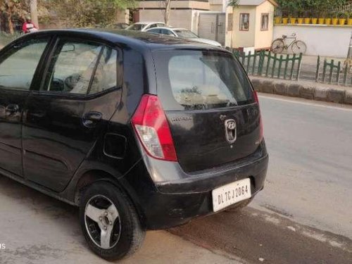 2008 Hyundai i10 for sale