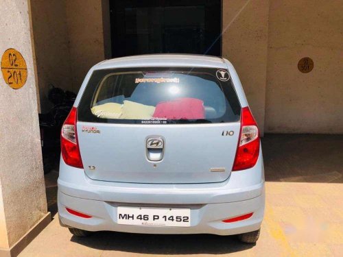 2012 Hyundai I10 for sale