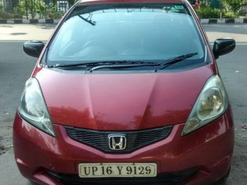 2009 Honda Jazz S MT for sale at low price