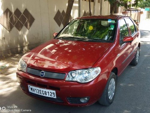 Used Fiat Palio Stile 1.1 SLX MT car at low price