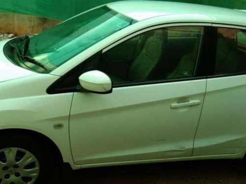 Used Honda Brio car 2013 for sale  at low price