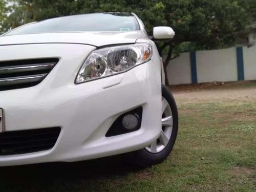 Used 2010 Toyota Corolla for sale