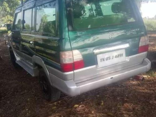 Toyota Qualis 2003 for sale 