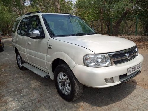 2010 Tata Safari for sale at low price