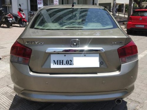 Used Honda City car at low price