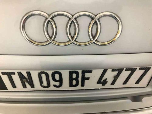 Used 2009 Audi A8 for sale