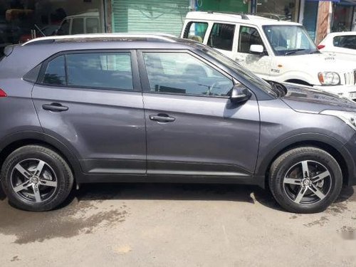 Used Hyundai Creta 1.6 VTVT E Plus MT car at low price