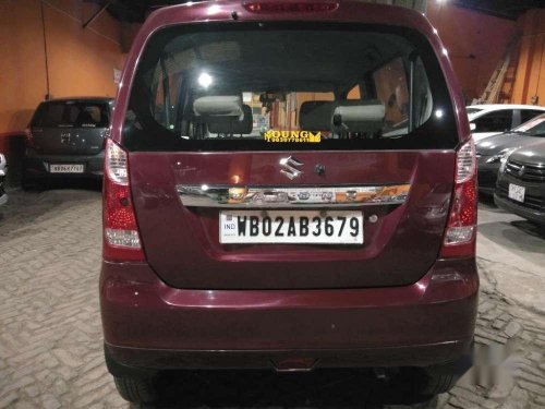 Used Maruti Suzuki Wagon R VXI 2012 for sale 