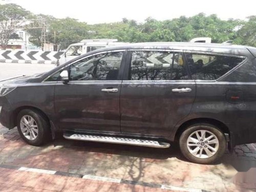 Toyota Innova Crysta 2017 for sale 