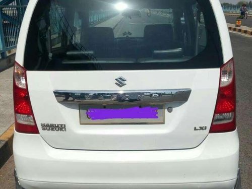 Maruti Suzuki Wagon R LXI 2012 for sale 