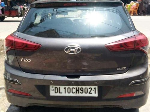 2017 Hyundai i20 for sale at low price