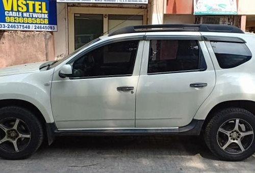 Used Renault Duster 110PS Diesel RxL 2014 for sale