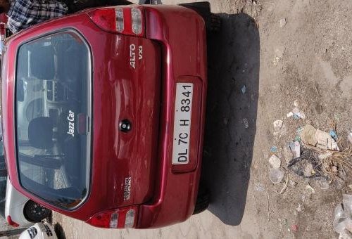 Used 2010 Maruti Suzuki Alto MT for sale