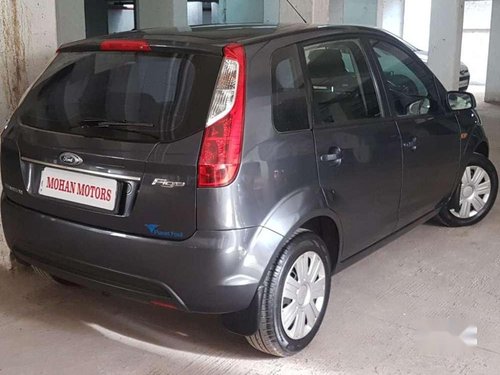 Used Ford Figo car 2010 for sale  at low price