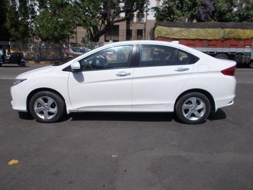 Used 2015 Honda City i-VTEC CVT VX AT for sale