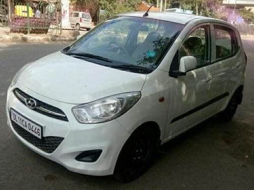 Used 2012 Hyundai i10 for sale