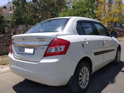 Used Maruti Suzuki Swift Dzire car 2016 for sale at low price