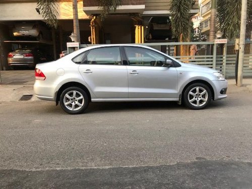 Volkswagen Vento 1.2 TSI Highline AT for sale