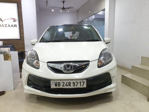 2013 Honda Brio for sale