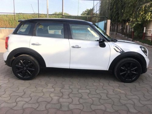 Used Mini Cooper 3 DOOR Cooper D AT 2013 for sale