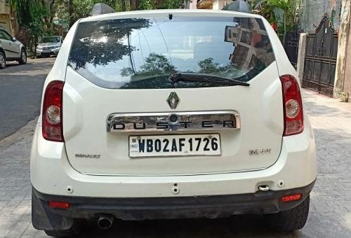 Used Renault Duster 110PS Diesel RxL 2014 for sale