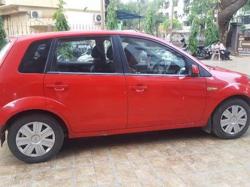 Used Ford Figo car at low price