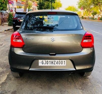 Maruti Swift ZXI Plus MT for sale