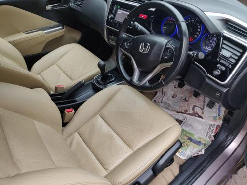 Honda City i-DTEC VX MT 2014 for sale